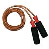 Ringside Leather Jump Rope